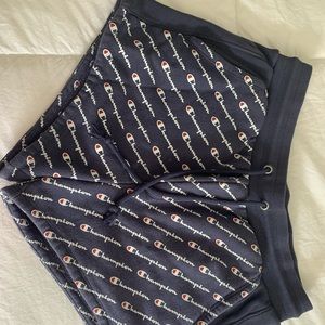 Champion Shorts